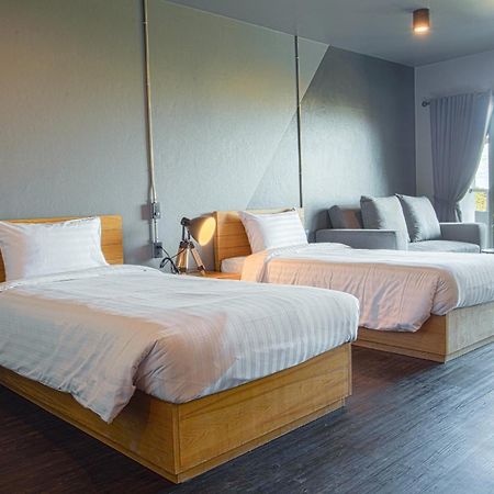 Get Zleep Premium Budget Hotel Chiang Mai Esterno foto