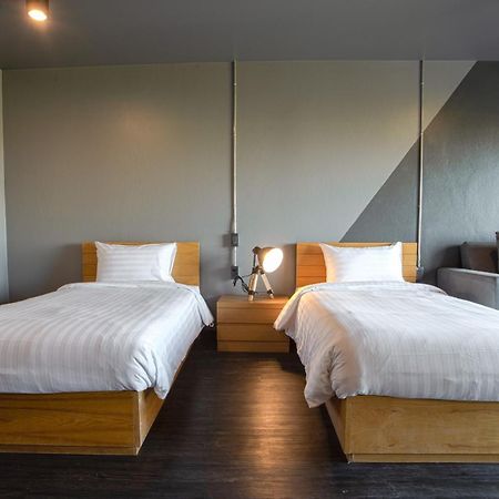 Get Zleep Premium Budget Hotel Chiang Mai Esterno foto