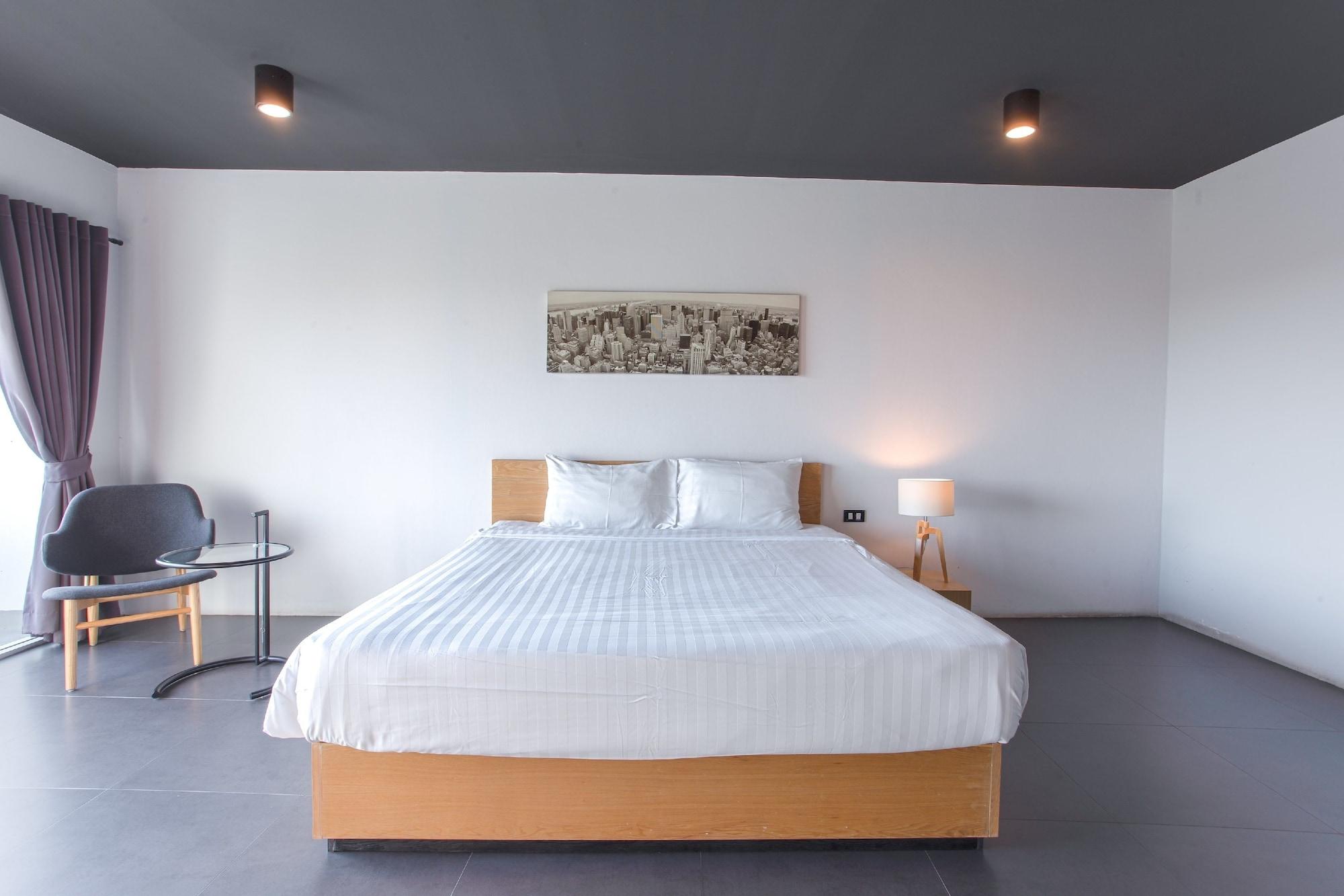 Get Zleep Premium Budget Hotel Chiang Mai Esterno foto