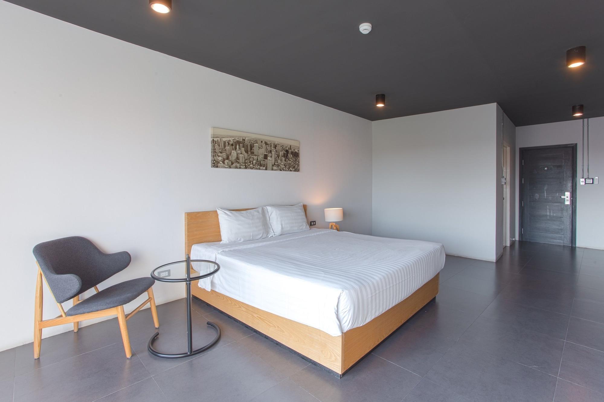 Get Zleep Premium Budget Hotel Chiang Mai Esterno foto