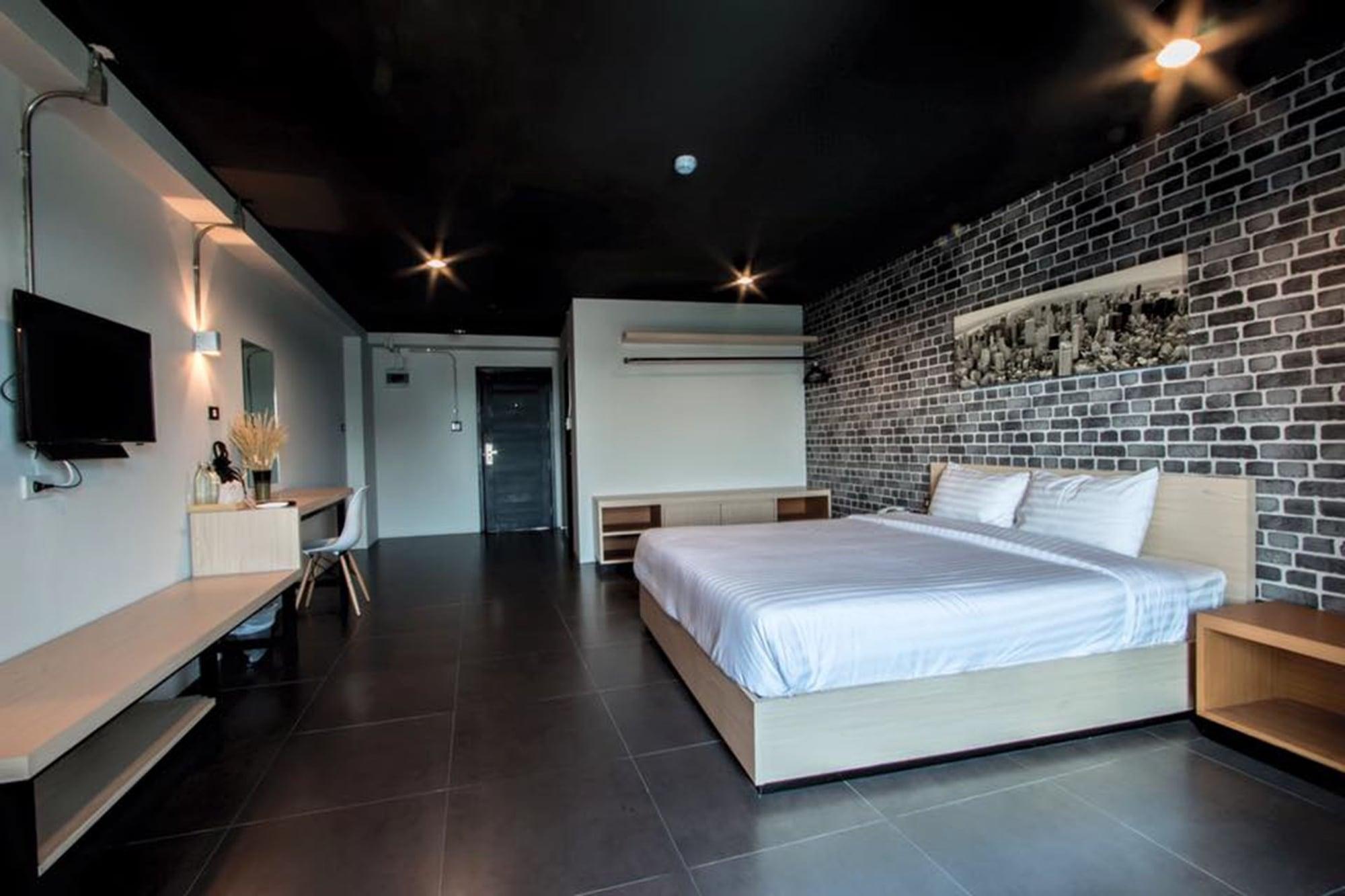 Get Zleep Premium Budget Hotel Chiang Mai Esterno foto