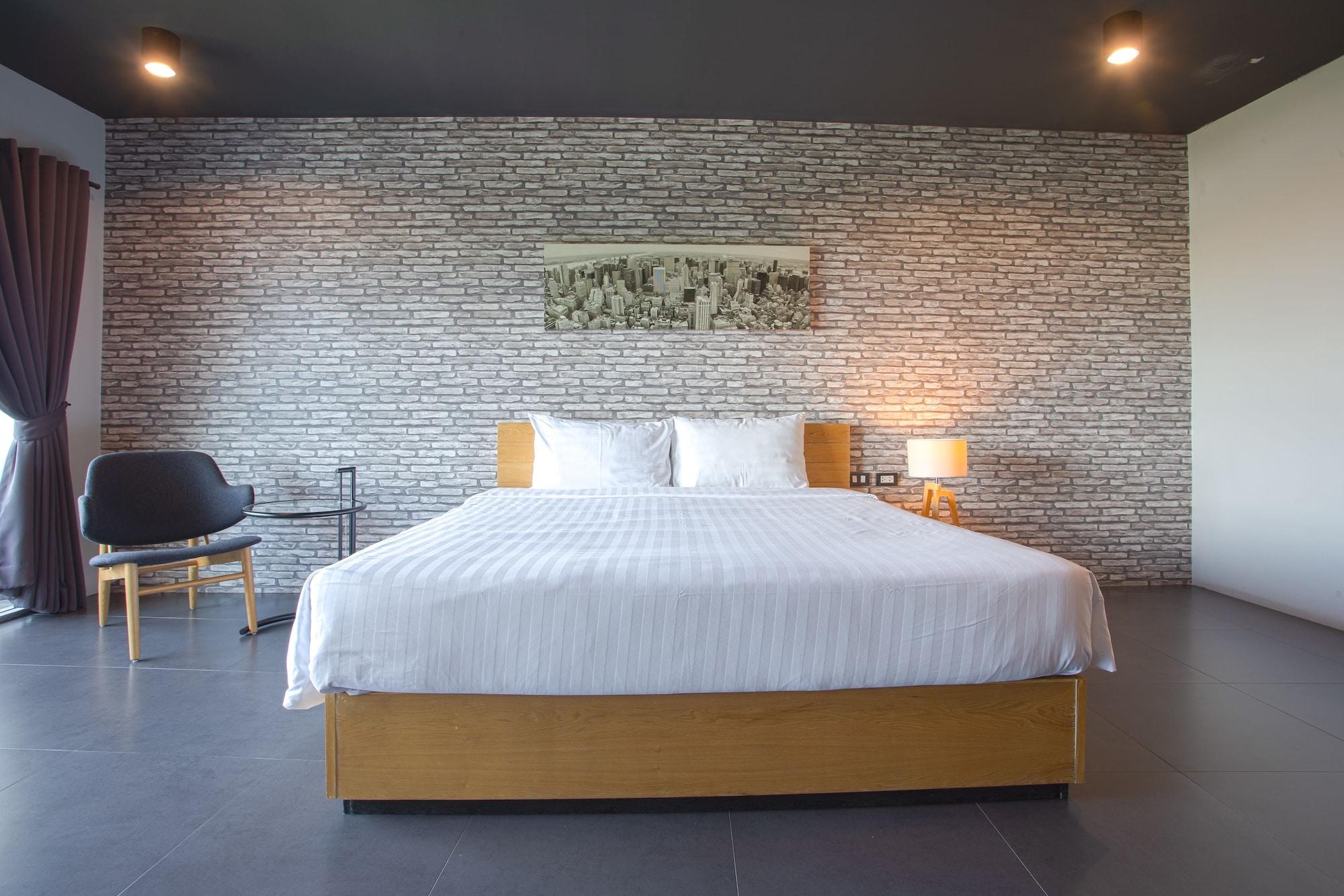 Get Zleep Premium Budget Hotel Chiang Mai Esterno foto