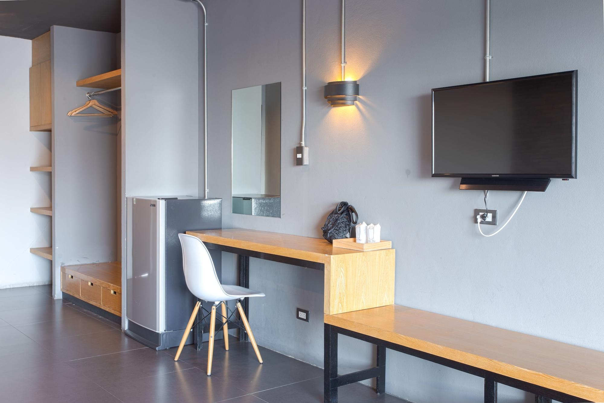 Get Zleep Premium Budget Hotel Chiang Mai Esterno foto