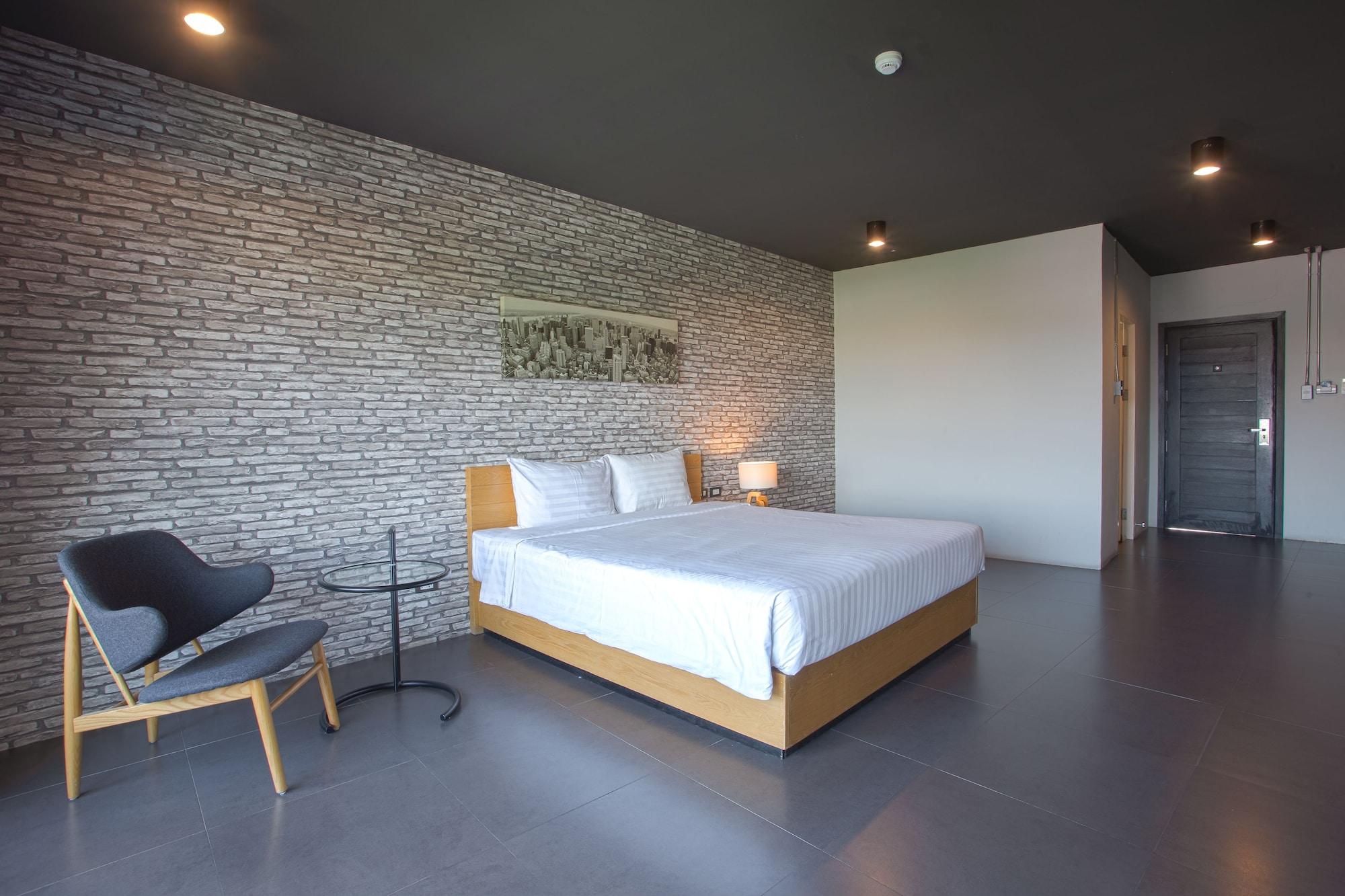Get Zleep Premium Budget Hotel Chiang Mai Esterno foto