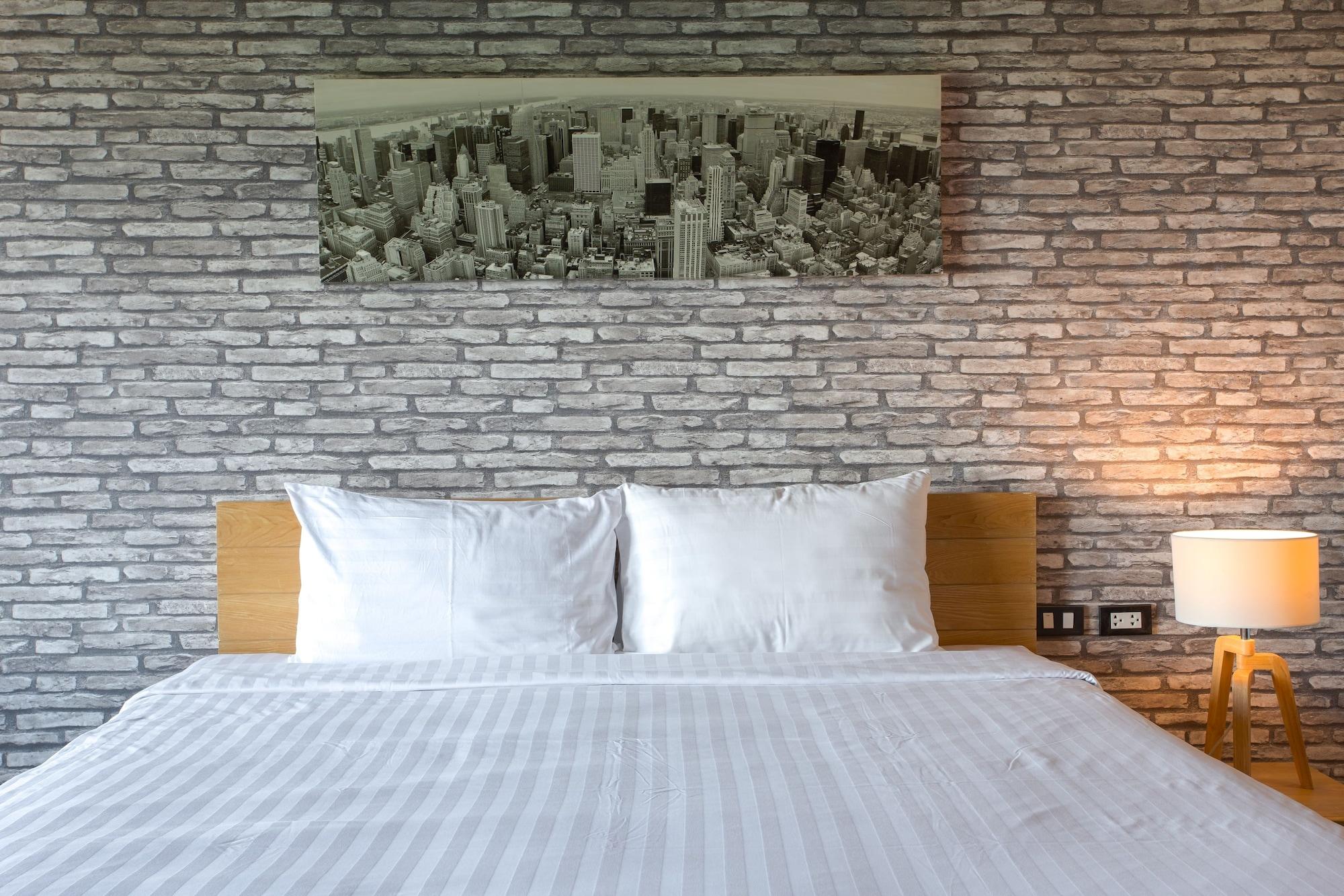 Get Zleep Premium Budget Hotel Chiang Mai Esterno foto