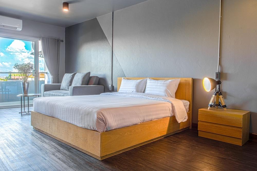Get Zleep Premium Budget Hotel Chiang Mai Esterno foto