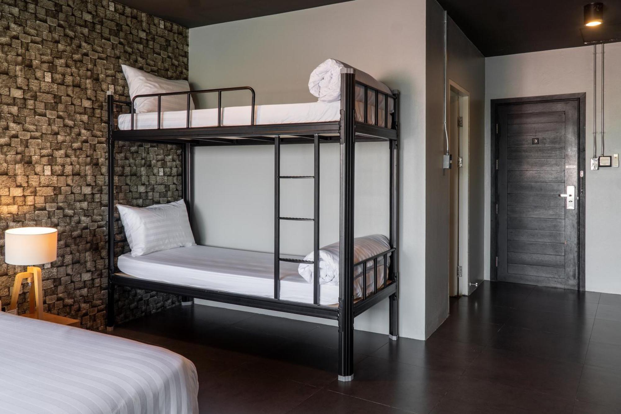 Get Zleep Premium Budget Hotel Chiang Mai Esterno foto