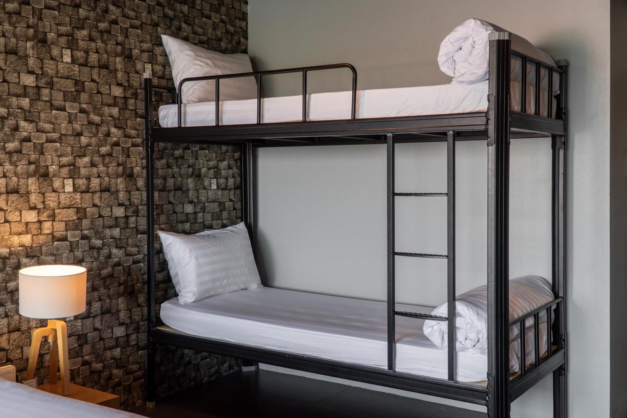 Get Zleep Premium Budget Hotel Chiang Mai Esterno foto