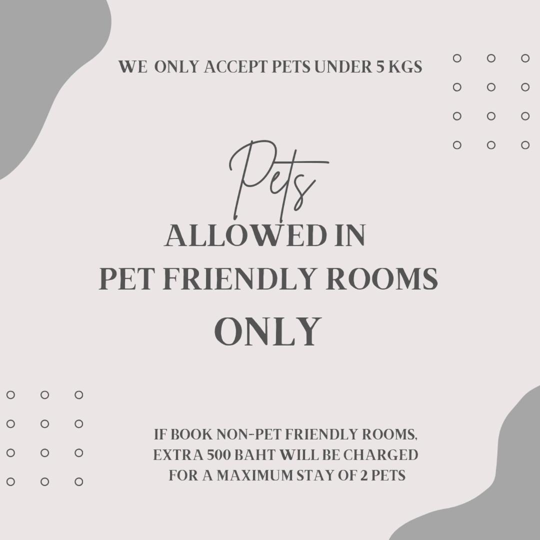 Get Zleep Premium Budget Hotel Chiang Mai Esterno foto