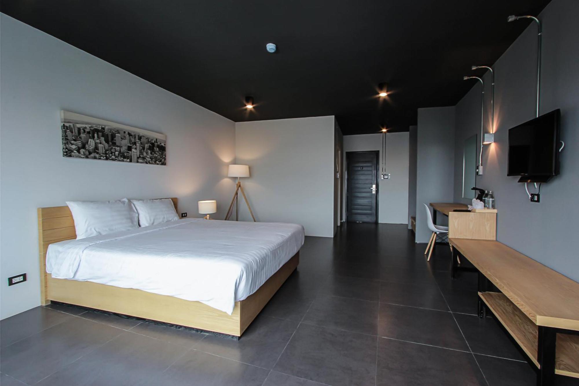 Get Zleep Premium Budget Hotel Chiang Mai Esterno foto