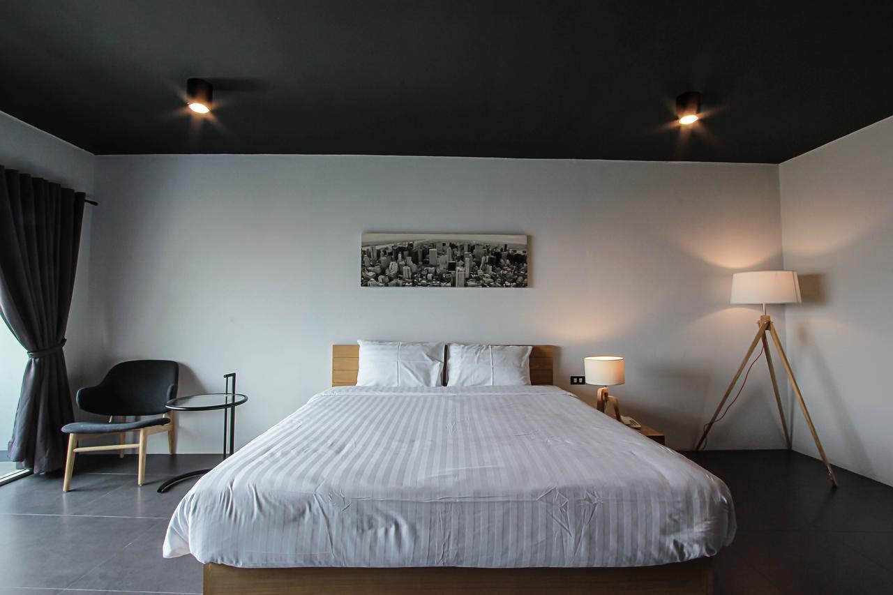 Get Zleep Premium Budget Hotel Chiang Mai Esterno foto