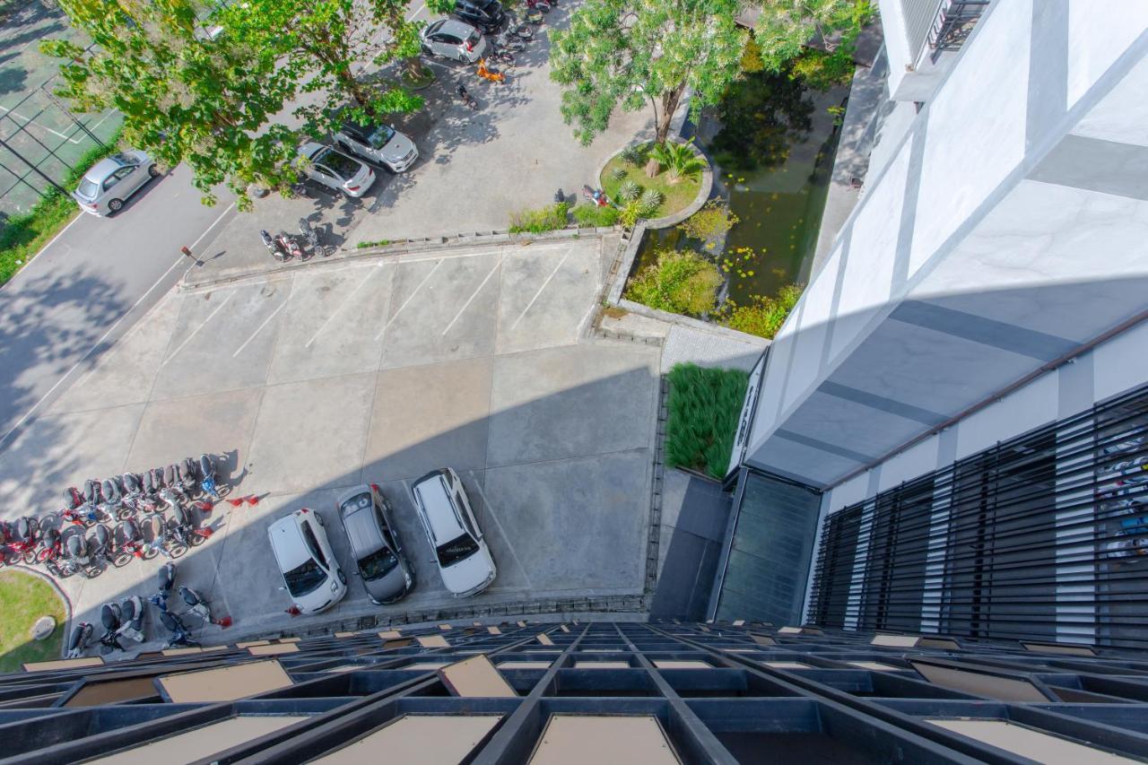 Get Zleep Premium Budget Hotel Chiang Mai Esterno foto